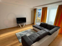 Modern and spacious apartment in Central – Ideal for UMF