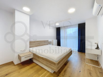 Modern and spacious apartment in Central – Ideal for UMF