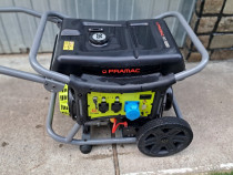 Generator pramac wx 6200 cu avr