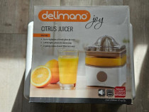 Storcator de Citrice - DELIMANO JOY