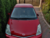 Toyota prius. 1.5