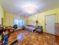 Apartament 2 camere, zona Confectii. Centrala gaz. Comisi...