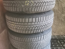 Anvelope continental de iarna 205/60r16