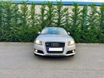 Audi A3 1.4 benzina + GPL