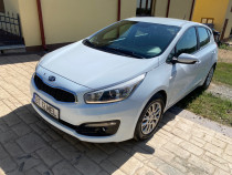 Kia cee'd 2016 masina