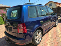 Vânzare auto Volkswagen Touran