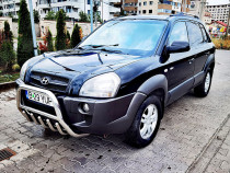 Liciteaza-Hyundai Tucson 2006