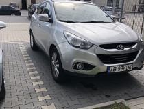 Liciteaza-Hyundai ix35 2010