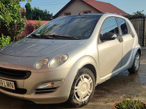 Liciteaza-Smart ForFour 2006