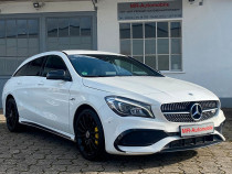 Liciteaza-Mercedes-Benz CLA 180 Shooting Brake 2019