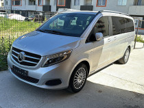 Liciteaza-Mercedes-Benz V-Class 2016