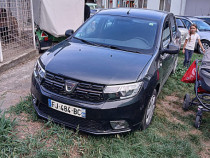 Liciteaza-Dacia Sandero 2019