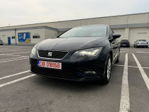 Liciteaza-Seat Leon 2013