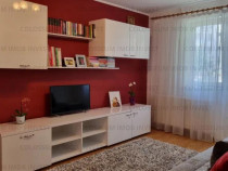 Apartament 3 camere, decomandat - zona Astra