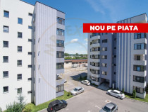 0% Comision-Inchiriere apartament 3 camere Balcescu Residenc