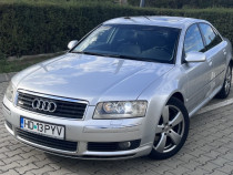 Audi A8 Quattro 3.0 Diesel