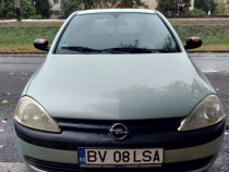 Opel CORSA C (citiți cu atenție anunțul)