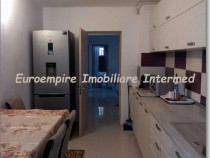 Apartament de inchiriat cu 2 camere decomandat zona Trocadero Cta