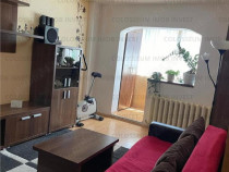 Apartament 3 camere, 2 bai - zona Racadau