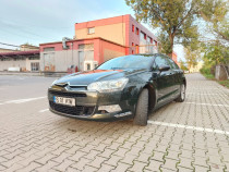 Citroen C5 berlina, benzina fara turbo