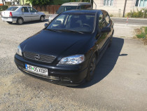 Opel Astra G, An fabricatie: 2003, motor: 1600 cmc, benzina