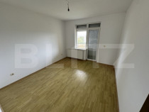 Apartament 4 camere, 120mp utili, Bloc Nou, zona Cetate - Or