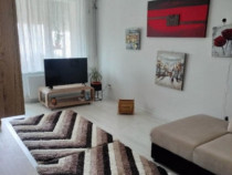 Apartament 2 camere,mobiat-Militari Residence