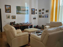 Apartament 4 Camere 130 mp , Vila interbelica Reconsolidata