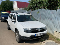 Dacia duster 15dci