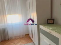 Apartament de inchiriat