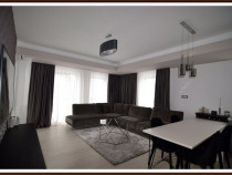 Apartament 3 camere zona TRACTORUL