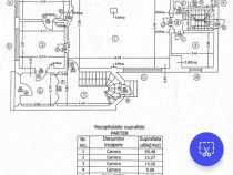 Spatiu Comercial pretabil Birouri