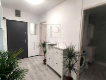 Apartament 1 Camera - Centrala Proprie - Clima - Etaj 2 - Zo