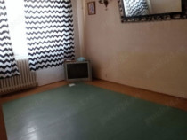 Apartament 2 camere - ETAJ 4 - zona OBREGIA - COVASNA -U3