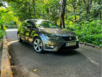 Seat Leon FR 2.0 TDI