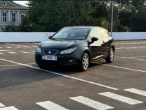 Seat Ibiza 1.2 tdi masina