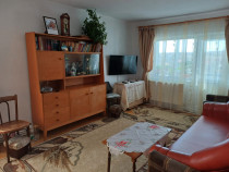 Apartament 3 camere, decomandat Lunca Cetatuii