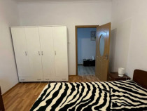 Apartament 2 camere decomandat Copou UAIC