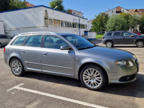 Audi S4 2.0 TFSI