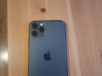 Iphone 11 Pro Midnight Green 256 GB