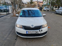 Skoda Rapid 1.4 diesel