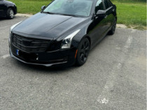 Cadillac ats 2016.2,0L turbo.impozit mic