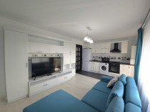 Apartament 2 camere Roua Residence, parcare + curte - Perzoana fizica