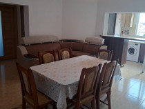 Inchiriez apartament 4 camere - SIBIU, cartierul ARHITECTILOR