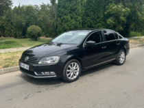 Volkswagen Passat B7 2.0 tdi 140 Cp