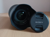 Sony FE 28-70mm F3.5-5.6 OSS Obiectiv Foto Mirrorless Montura Sony E