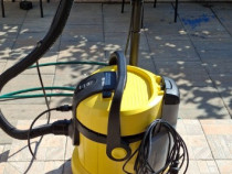 Aspirator cu spalare Karcher