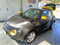 Proprietar vând Nissan Juke 2013, 1.6, benzină