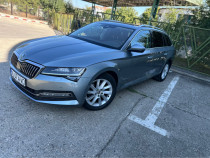 Skoda Superb 2020 -Facelift- 190 CP-FULL LED!!!