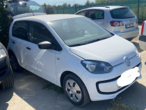 Vând Vw Up 1,0i,Euro 6